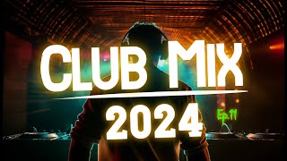 Music Mix 2024  Party Club Dance 2024  Best Remixes Of Popular Songs 2024 MEGAMIX DJ Silviu M [upl. by Enerod]