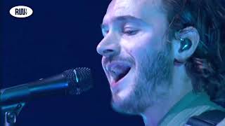 Editors An End Has A Start Werchter 2023 [upl. by Ciryl]