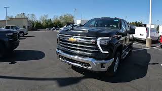 New 2025 Chevrolet Silverado 2500 HD LTZ Truck For Sale In Pataskala OH [upl. by Weber354]