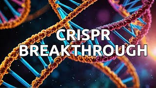 CRISPR and Gene Editing How Its Revolutionizing 2024 [upl. by Sidwel]