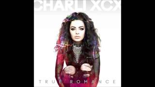 Charli XCX  01 Nuclear Seasons [upl. by Swithbart]