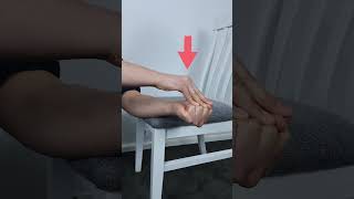 FIXING Golfers Elbow with Exercise Effective Pain Relief and Forearm Strengthening [upl. by Ahsuatal987]