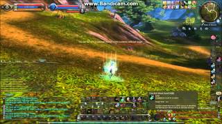 AION 46  Chanter Solo PvP Vol 4 [upl. by Spielman]