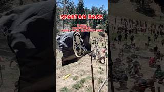 Spartan Beast Race 21km Big Bear CA obstaclesrace run motivation [upl. by Beall]