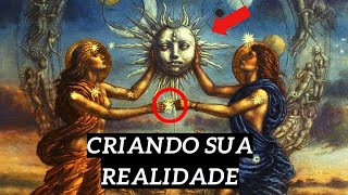 Como MANIPULAR sua ENERGIA para criar eventos quânticos em sua REALIDADE [upl. by Doersten]