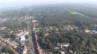 Brasschaat most liveable community of the world [upl. by Kariv519]