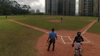 20241027 Astros vs Buffaloes  LR2 [upl. by Naitsirc581]