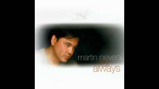 I Dreamed a Dream  Martin Nievera version [upl. by Haidebez]