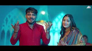 Dj Pe Tod Official Video  Rahul Puthi Ft Babli Jhuria  Rinkal Yogi  New Haryanvi Song 2024 [upl. by Nahtanod663]