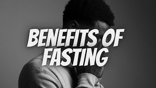 Benefits of Fasting  Indepth Teaching [upl. by Sucramd]