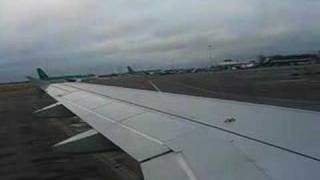 Aer Lingus A320 start up [upl. by Nylzor492]