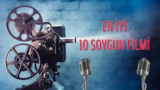 En iyi 10 Soygun Filmi [upl. by Celina]