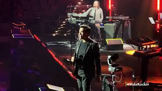 Los Temerarios MI ALMA RECLAMA En VivoLive 4K 1052024 Dallas TX Dickies Arena [upl. by Norad]