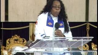 My Healing Apostle Sheraine Lathon [upl. by Nohtiek]