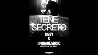 Upgrade Music amp Biggy  Tene Secreto ProdBy Jespybeats [upl. by Annahsohs]