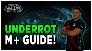 Underrot Mythic GUIDE Everything you NEED to Know for Season 2  Echo Gingi [upl. by Ethelind]