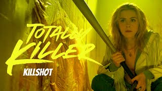 Totally Killer Amv Killshot [upl. by Yardley644]