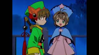 sakura amp syaoran scenes part 4 [upl. by Teresa]