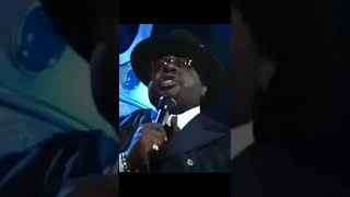 Cedric The Entertainer on quotHopesquot amp quotWishesquot 🤣 [upl. by Ecnarret]