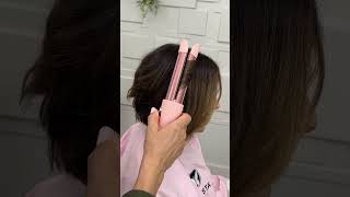 Inverted Bob Tutorial [upl. by Kila]