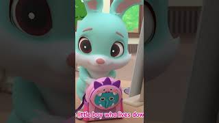 ba ba black sheep shorts chuchutv kidssongs kidsshorts nurseryrhymes 4 [upl. by Morrison]