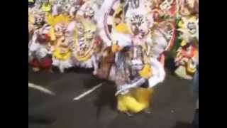 Do The Junkanoo and Dance with the Valley Boys [upl. by Nidraj542]