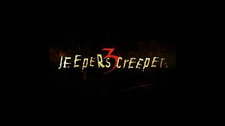 The Jeepers Creepers 3 Trailer We Never Saw jeeperscreepers scary trailer [upl. by Oicirtap]