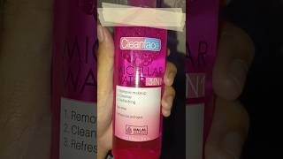 httpssshopeecoid9A7a5iqQlu Clean Face Micellar Water cleanface micellarwater murahmeriah [upl. by Carleton255]