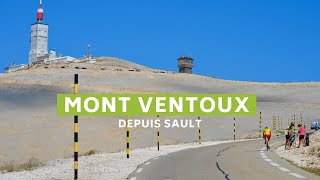 Mont Ventoux depuis Sault [upl. by Gaillard789]