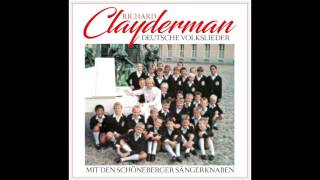 Richard Clayderman amp Schöneberger Sängerknaben  Deutsche Volkslieder Hörprobe [upl. by Lita]