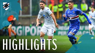 Highlights SampdoriaComo 11 [upl. by Soph]