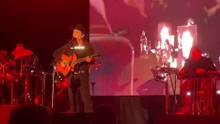 Clint Black  Nothings News  Live at the Apache Casino Hotel 111424 [upl. by Calida]