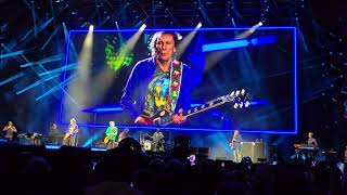 Heartbreaker  The Rolling Stones  Metlife East Rutherford NJ [upl. by Mandie]