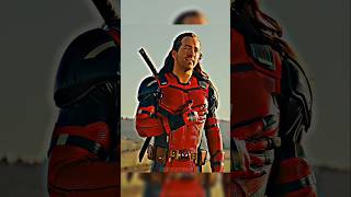 Ye Logan Hai deadpool wolverine avengers marvel mcu shorts shortvideo [upl. by Woodie]