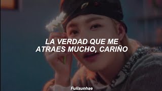 NCT DREAM  FLYING KISS Traducida al Español [upl. by Ennairrac218]