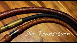 Die Transition der Peitsche Whip Basics Clip 01 [upl. by Aeneas]