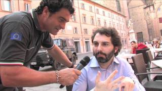 Lo spot di Alberto Tomba a Bologna 4 [upl. by Daisy398]