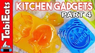 Kitchen Gadget Put to the Test 4 [upl. by Maram]