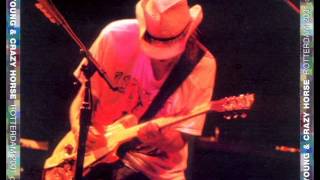 Neil Young and Crazy Horse  quotCortez The Killerquot  June 21 2001 Rotterdam 22 minutes [upl. by Lynad]