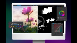 PhotoLab 8 20 tips for a sublime workflow [upl. by Ataynik]