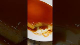 Creamy filipino flan 🍮 [upl. by Bullock]