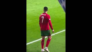 Bicycle kick by Goat 🐐 🇵🇹 cristianoronaldo goal portugal shorts [upl. by Fredella]