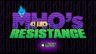 Mhos Resistance  The most fun you can have learning Resistor values [upl. by Farly]