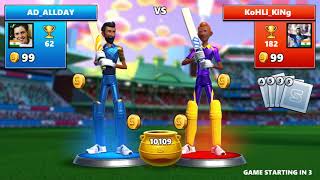 How to hack Stick Cricket Super League for free [upl. by Fritz]