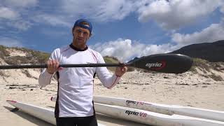 101 Epic paddles with Jasper Mocke [upl. by Jenne]