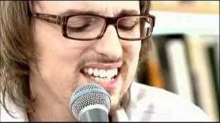 Christophe Willem  Jacques a dit acoustic [upl. by Annayad285]