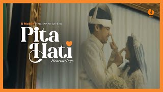 U Mobile Filem Raya 2024  PITA HATI [upl. by Libb545]