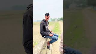 শীতে বাপের সামনে বিড়ি খাওয়ার টেকনিক 🤣 comedy funny funnyvideos foryou freefire tanding [upl. by Midan]