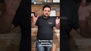 Como o Soarin Backup pode ajudar a sua empresa caso sofra um ataque de ransonware [upl. by Armbrecht836]