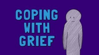 The Grieving Process Coping with Death [upl. by Cottrell319]